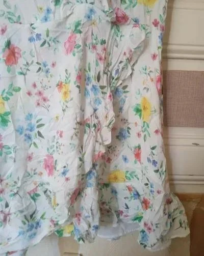 Vestido mango – photo 5